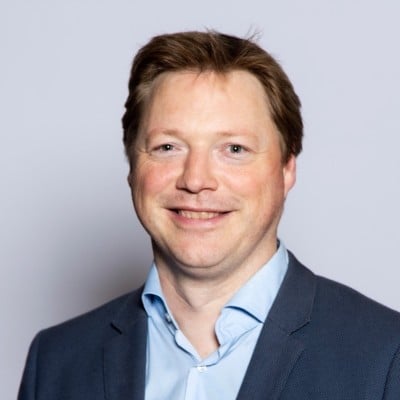 Gordon Plomp